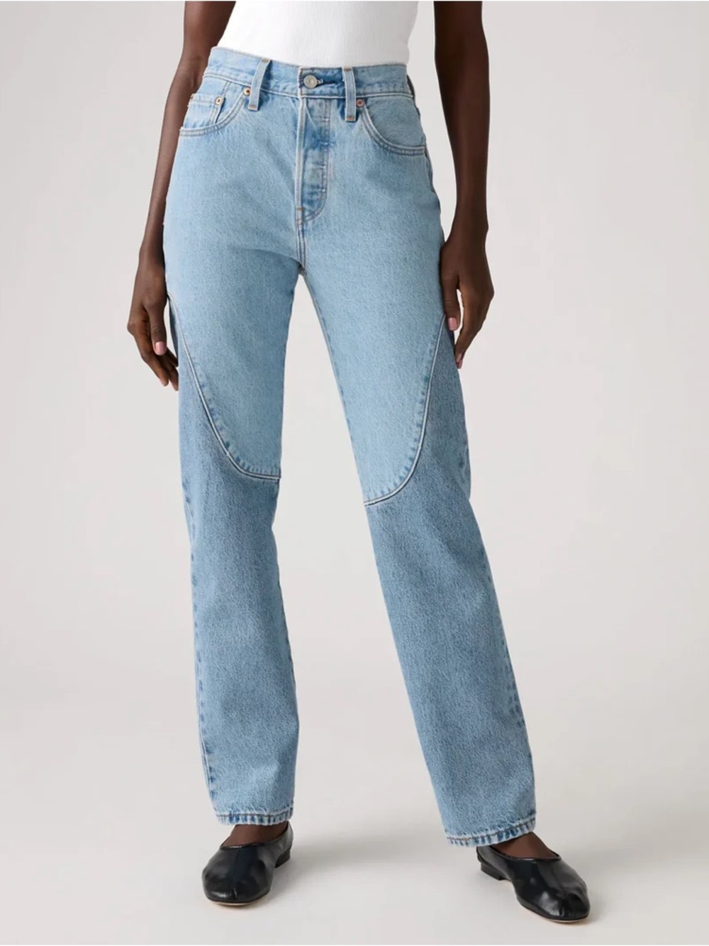NWT Levi’s 501